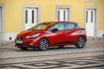 Nissan Micra 2019 года